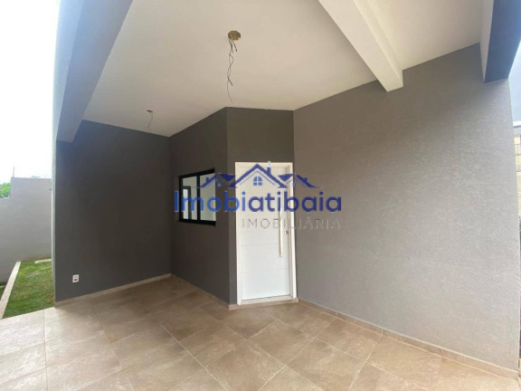 Imagem Casa de Condomínio com 2 Quartos à Venda, 69 m² em Jardim São Felipe - Atibaia