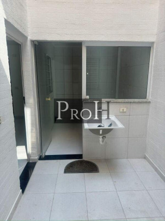 Imagem Apartamento com 2 Quartos à Venda, 49 m² em Utinga - Santo André Imagem Apartamento com 2 Quartos à Venda, 49 m² em Utinga - Santo André