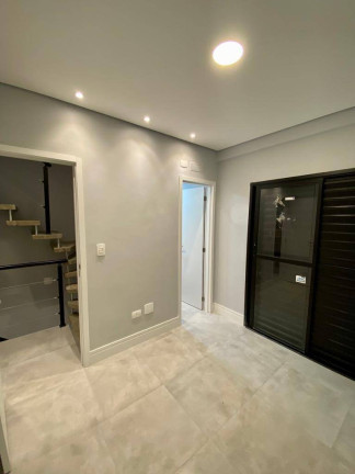 Imagem Sobrado com 2 Quartos à Venda, 116 m² em Marapé - Santos