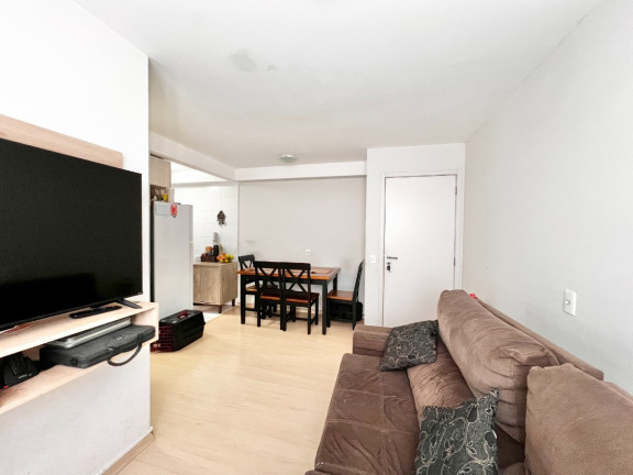 Imagem Apartamento com 2 Quartos à Venda, 44 m² em Jaraguá - São Paulo Imagem Apartamento com 2 Quartos à Venda, 44 m² em Jaraguá - São Paulo