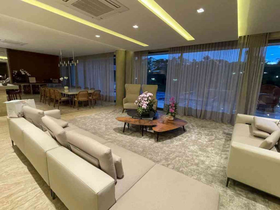 Imagem Casa com 5 Quartos à Venda, 563 m² em Eco Park - Mogi Das Cruzes Imagem Casa com 5 Quartos à Venda, 563 m² em Eco Park - Mogi Das Cruzes