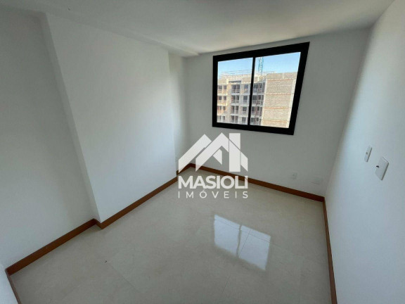 Imagem Apartamento com 2 Quartos à Venda, 60 m² em Praia De Itaparica - Vila Velha