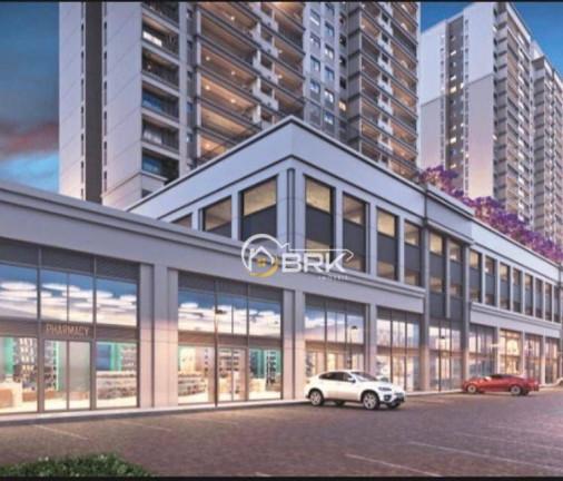 Imagem Apartamento com 2 Quartos à Venda, 68 m² em Tatuapé - São Paulo Imagem Apartamento com 2 Quartos à Venda, 68 m² em Tatuapé - São Paulo