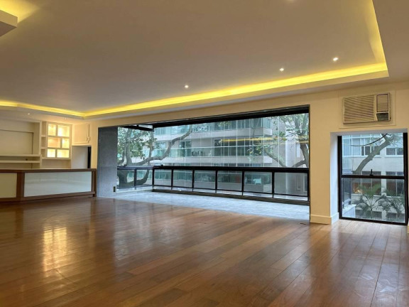 Imagem Apartamento com 4 Quartos à Venda, 200 m² em Leblon - Rio De Janeiro Imagem Apartamento com 4 Quartos à Venda, 200 m² em Leblon - Rio De Janeiro