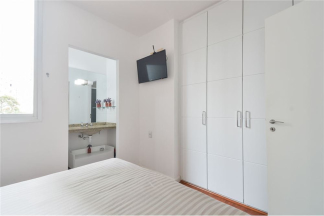 Imagem Apartamento com 2 Quartos à Venda, 70 m² em Moema - São Paulo Imagem Apartamento com 2 Quartos à Venda, 70 m² em Moema - São Paulo