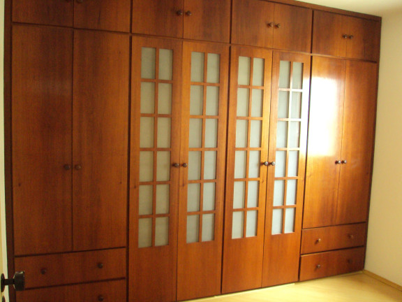 Imagem Imóvel com 2 Quartos à Venda, 65 m² em Campo Belo - São Paulo