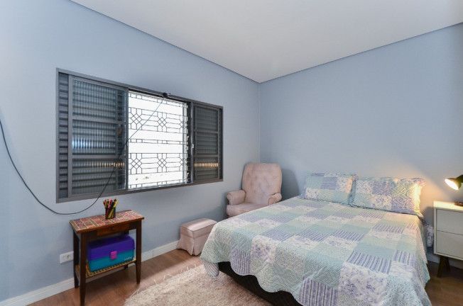 Imagem Casa com 4 Quartos à Venda, em Jardim Leila - São Paulo Imagem Casa com 4 Quartos à Venda, em Jardim Leila - São Paulo