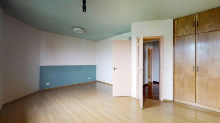 Imagem Apartamento com 2 Quartos à Venda, 101 m² em Pinheiros - São Paulo