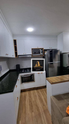 Imagem Apartamento com 2 Quartos à Venda, 50 m² em Parque Residencial Flamboyant - São José Dos Campos Imagem Apartamento com 2 Quartos à Venda, 50 m² em Parque Residencial Flamboyant - São José Dos Campos