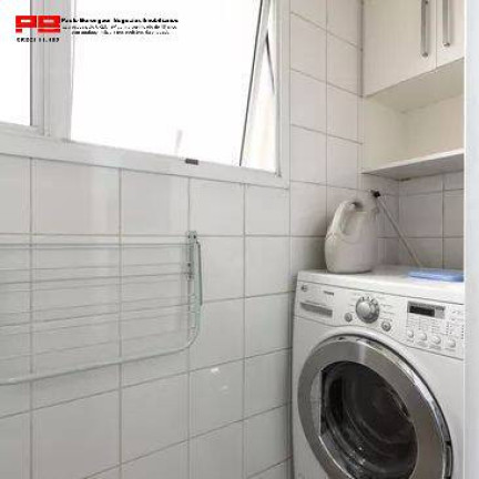 Imagem Apartamento com 2 Quartos para Alugar, 143 m² em Vila Nova Conceição - São Paulo