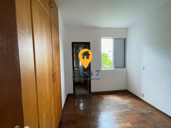 Imagem Apartamento com 3 Quartos à Venda, 112 m² em Santo Antônio - Belo Horizonte Imagem Apartamento com 3 Quartos à Venda, 112 m² em Santo Antônio - Belo Horizonte