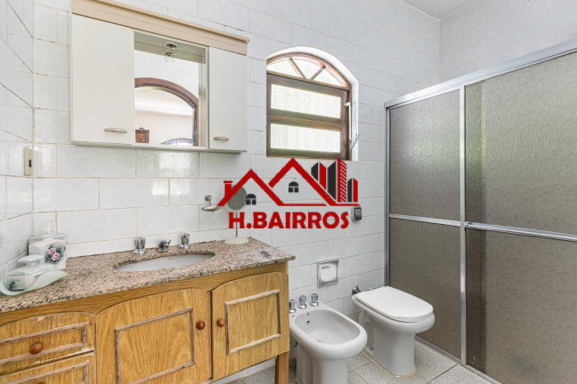 Imagem Chácara com 6 Quartos à Venda, 351 m² em Jardim Bela Vista - Jacareí Imagem Chácara com 6 Quartos à Venda, 351 m² em Jardim Bela Vista - Jacareí