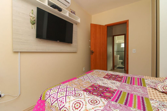 Imagem Casa de Condomínio com 3 Quartos à Venda, 132 m² em Hípica - Porto Alegre Imagem Casa de Condomínio com 3 Quartos à Venda, 132 m² em Hípica - Porto Alegre