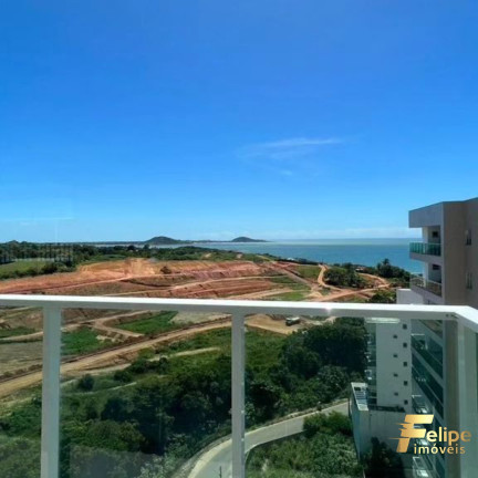 Imóvel com 2 Quartos à Venda, 65 m² em Praia Do Morro - Guarapari
