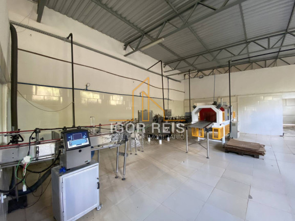 Imagem Imóvel Comercial à Venda, 99.789 m² em São João Do Paraíso - Cambuci