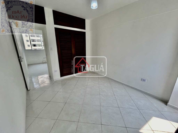 Imagem Apartamento com 1 Quarto à Venda, 50 m² em Ponta Da Praia - Santos