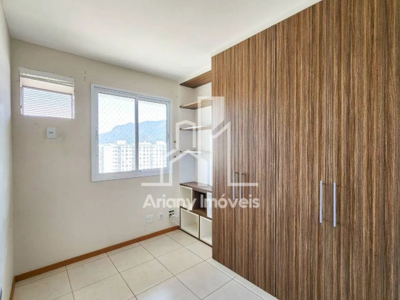 Imagem Apartamento com 3 Quartos à Venda, 70 m² em Barra Olímpica - Rio De Janeiro