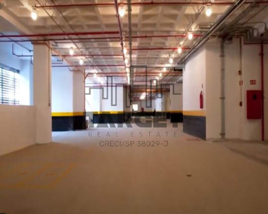 Imagem Imóvel para Alugar, 1.115 m² em Várzea Da Barra Funda - São Paulo