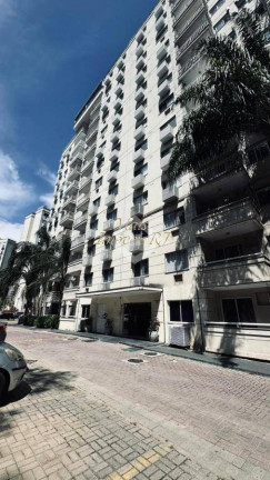 Apartamento com 3 Quartos à Venda, 155 m² em Paciência - Rio De Janeiro