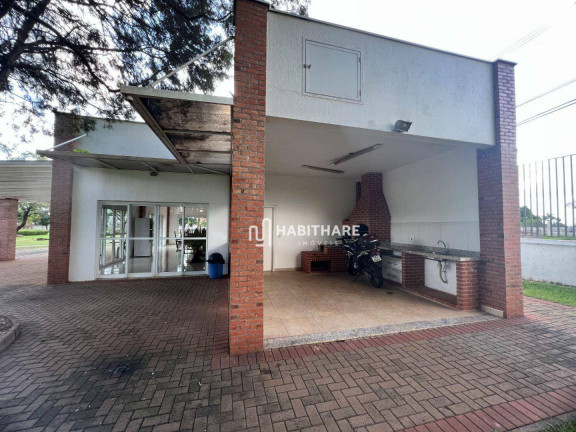 Imagem Terreno à Venda, 413 m² em Condominio Moinho Vermelho - Piracicaba
