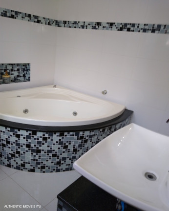 Imagem Casa com 3 Quartos à Venda, em Itapecerica - Salto Imagem Casa com 3 Quartos à Venda, em Itapecerica - Salto