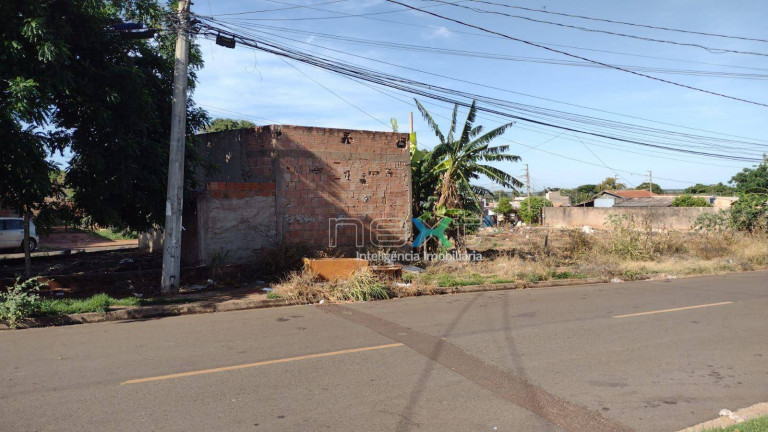 Imagem Terreno à Venda, 804 m² em Parque Dos Laranjais - Campo Grande Imagem Terreno à Venda, 804 m² em Parque Dos Laranjais - Campo Grande