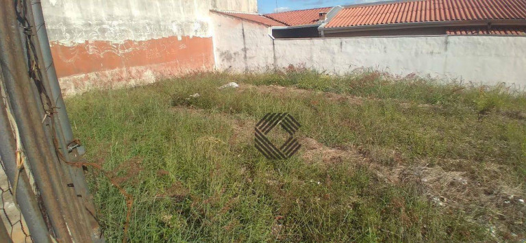 Imagem Terreno à Venda ou Locação, 282 m² em Jardim Santa Cecília - Sorocaba Imagem Terreno à Venda ou Locação, 282 m² em Jardim Santa Cecília - Sorocaba