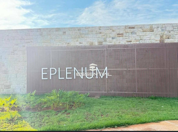 Imagem Terreno à Venda, 248 m² em Complexo Eplenum. - São José Do Rio Preto Imagem Terreno à Venda, 248 m² em Complexo Eplenum. - São José Do Rio Preto