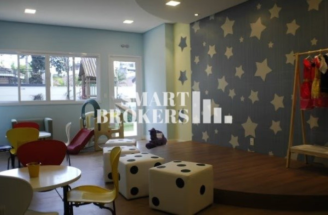 Imagem Apartamento com 2 Quartos para Alugar, 61 m² em Vila Monte Alegre - São Paulo Imagem Apartamento com 2 Quartos para Alugar, 61 m² em Vila Monte Alegre - São Paulo