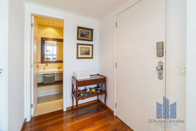 Imagem Apartamento com 4 Quartos à Venda, 240 m² em Cidade Monções - São Paulo Imagem Apartamento com 4 Quartos à Venda, 240 m² em Cidade Monções - São Paulo