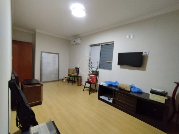 Imagem Casa com 3 Quartos à Venda, 151 m² em Embaré - Santos