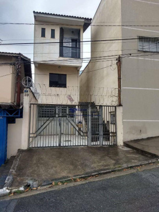 Sobrado com 3 Quartos à Venda, 147 m² em Jardim Vila Galvão - Guarulhos