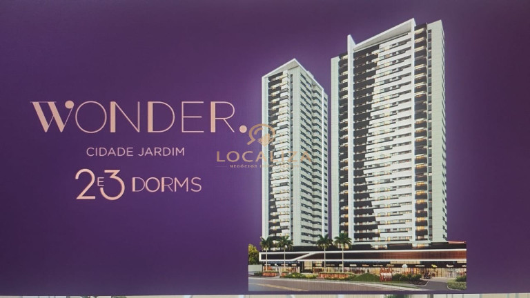 Imagem Imóvel com 2 Quartos à Venda, 66 m² em Jardim Satélite - São José Dos Campos Imagem Imóvel com 2 Quartos à Venda, 66 m² em Jardim Satélite - São José Dos Campos