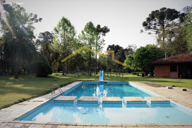 Imagem Chácara com 3 Quartos à Venda, 700 m² em Canguiri - Colombo Imagem Chácara com 3 Quartos à Venda, 700 m² em Canguiri - Colombo