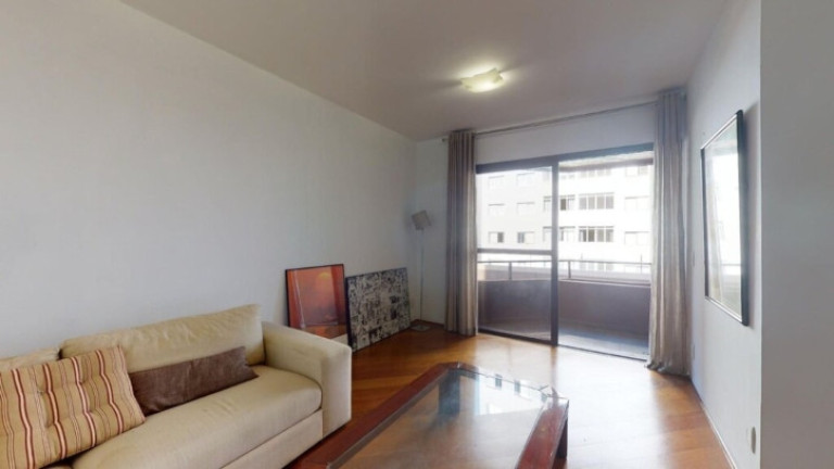 Imagem Apartamento com 1 Quarto à Venda, 70 m² em Vila Madalena - São Paulo