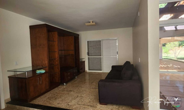 Imagem Casa de Condomínio com 4 Quartos à Venda, 460 m² em Residencial Aldeia Do Vale - Goiânia Imagem Casa de Condomínio com 4 Quartos à Venda, 460 m² em Residencial Aldeia Do Vale - Goiânia
