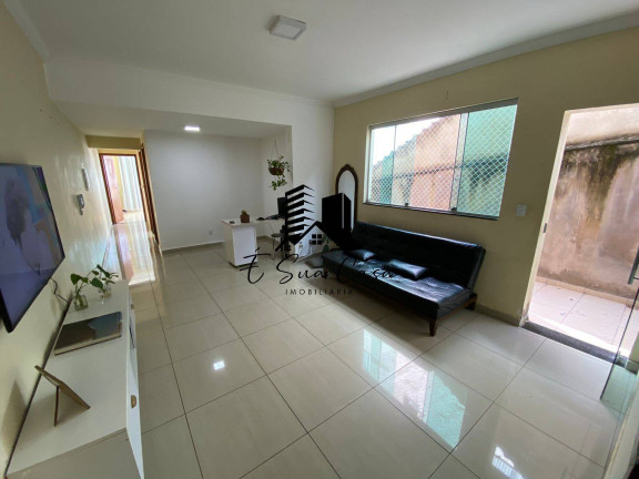 Imagem Casa com 8 Quartos à Venda, 360 m² em Parque Recreio - Contagem Imagem Casa com 8 Quartos à Venda, 360 m² em Parque Recreio - Contagem