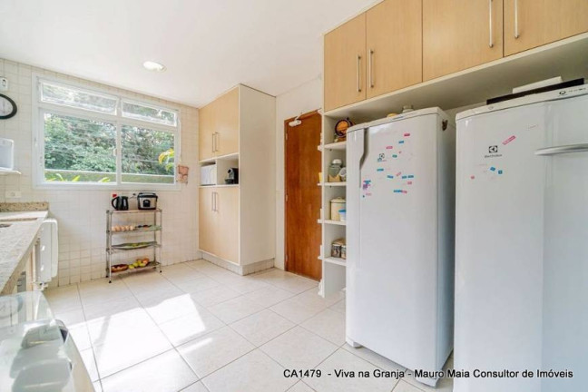 Imagem Casa com 4 Quartos à Venda, 1.606 m² em Chácara São João - Carapicuíba