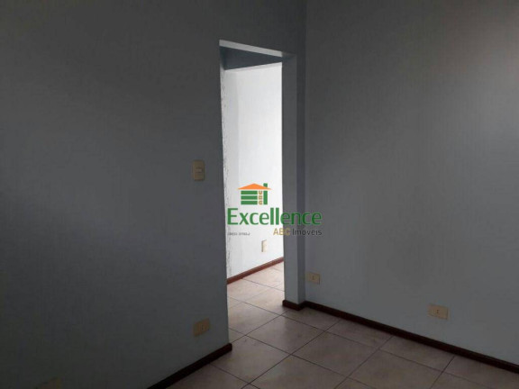 Imagem Edifício Residencial à Venda ou Locação, 195 m² em Centro - Santo André Imagem Edifício Residencial à Venda ou Locação, 195 m² em Centro - Santo André