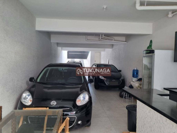 Imagem Sobrado com 3 Quartos à Venda, 220 m² em Jardim Vila Galvão - Guarulhos Imagem Sobrado com 3 Quartos à Venda, 220 m² em Jardim Vila Galvão - Guarulhos