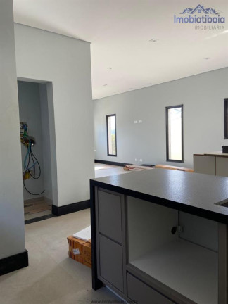 Imagem Casa de Condomínio com 3 Quartos à Venda, 174 m² em Itapetinga - Atibaia
