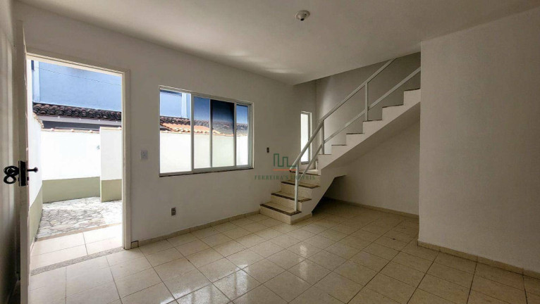 Imagem Casa com 3 Quartos à Venda, 87 m² em Itaipu - Niterói Imagem Casa com 3 Quartos à Venda, 87 m² em Itaipu - Niterói