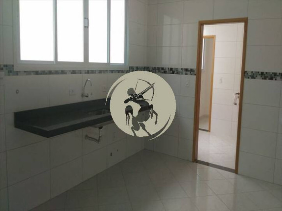 Imagem Casa com 3 Quartos à Venda, 150 m² em Embare - Santos Imagem Casa com 3 Quartos à Venda, 150 m² em Embare - Santos