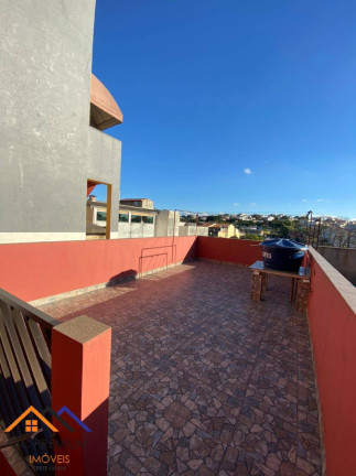 Imagem Sobrado com 3 Quartos à Venda, 150 m² em Parque Novo Oratório - Santo André