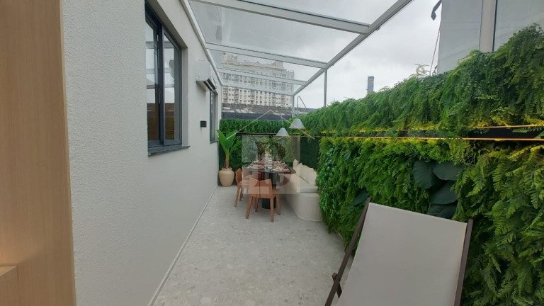 Imagem Imóvel com 2 Quartos à Venda, 51 m² em Centro - Niterói