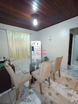 Imagem Casa à Venda, 203 m² em Cidade Nova - Ananindeua Imagem Casa à Venda, 203 m² em Cidade Nova - Ananindeua