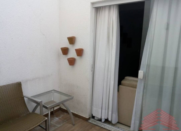 Imagem Casa com 3 Quartos à Venda, 110 m² em Vila Alpina - São Paulo Imagem Casa com 3 Quartos à Venda, 110 m² em Vila Alpina - São Paulo