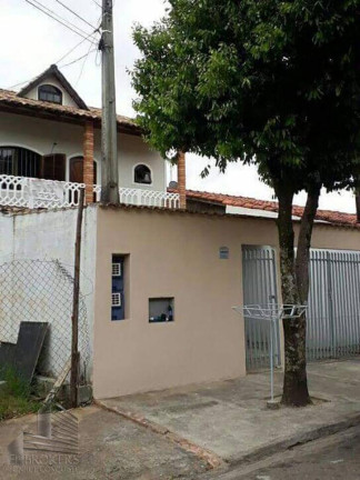 Imagem Casa com 4 Quartos à Venda, 127 m² em Parque Santos Dumont - Votorantim Imagem Casa com 4 Quartos à Venda, 127 m² em Parque Santos Dumont - Votorantim