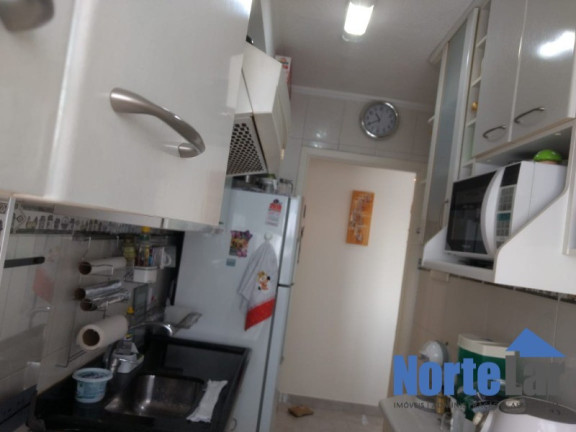 Imagem Apartamento com 2 Quartos à Venda, 50 m² em Lauzane Paulista - São Paulo Imagem Apartamento com 2 Quartos à Venda, 50 m² em Lauzane Paulista - São Paulo