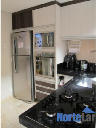 Imagem Casa de Condomínio com 2 Quartos à Venda, 65 m² em Loteamento City Jaragua - São Paulo Imagem Casa de Condomínio com 2 Quartos à Venda, 65 m² em Loteamento City Jaragua - São Paulo